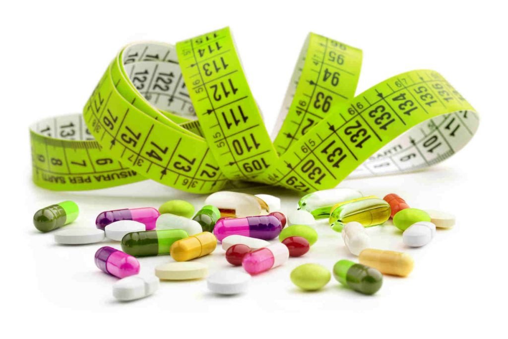 Препараты для похудения, которые реально помогают и продаются в аптеке
