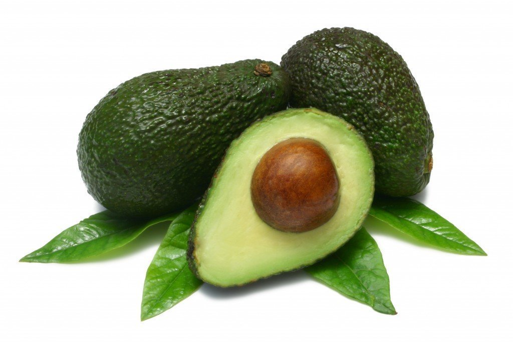 Авокадо для похудения - полезные свойства для женщин и мужчин, рецепты диетических блюд с фото