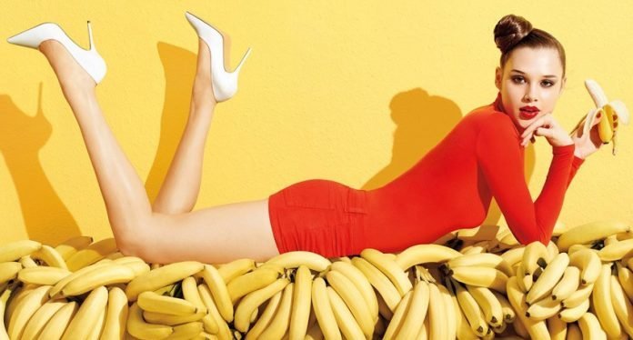 Банановая диета для похудения на 3 дня меню