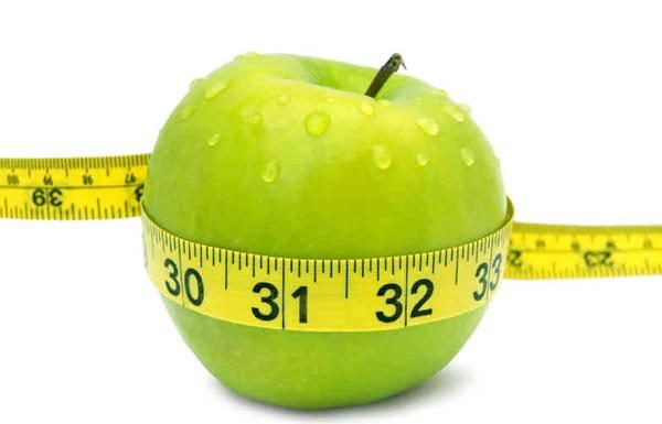 Можно ли при похудении есть яблоки?