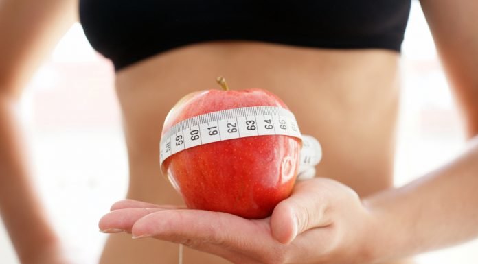 Как похудеть за месяц на 10 кг в домашних условиях?