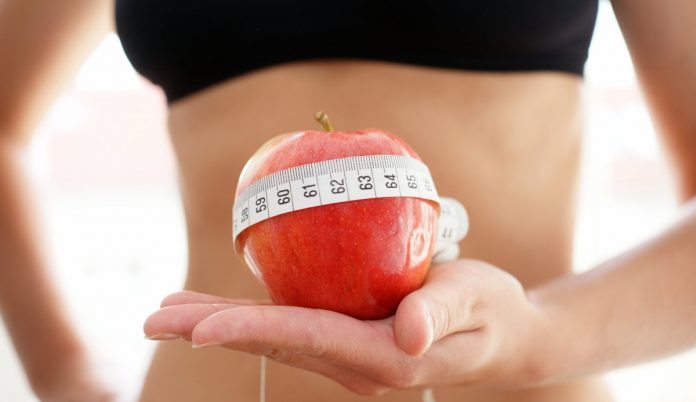 Сколько калорий нужно употреблять в день, чтобы похудеть женщине 40 лет: нормы калорийности для похудения в 35, 30, 40, 45, 50, 60 лет,