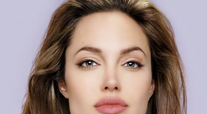 Диета Анджелины Джоли на 7 дней