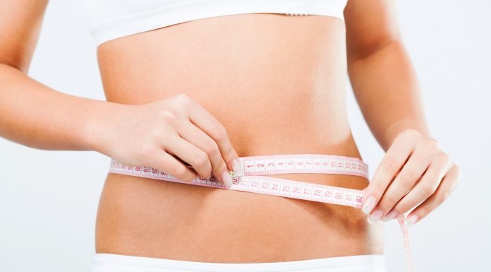 Как убрать висцеральный жир на животе у женщин и мужчин
