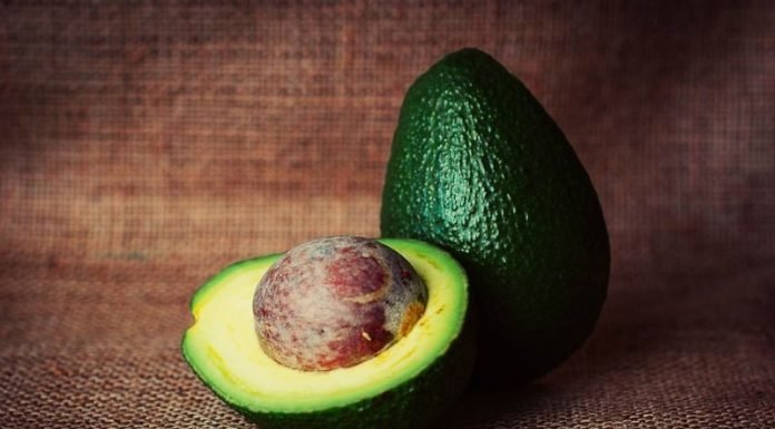 Диета на авокадо для похудения