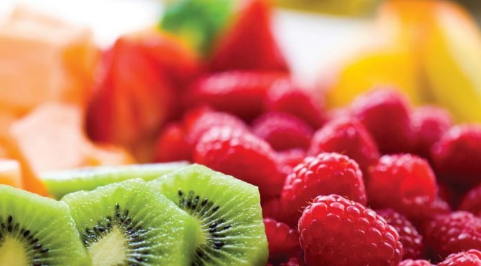 Какие фрукты можно есть при похудении?