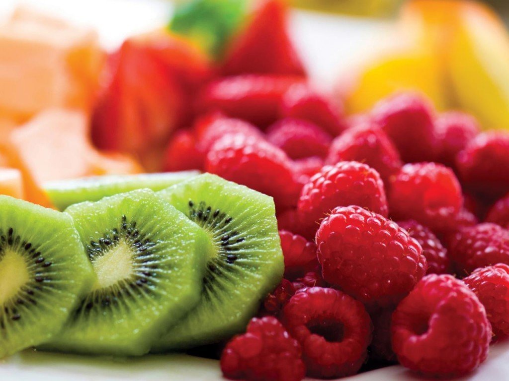 Полезные фрукты для похудения: список