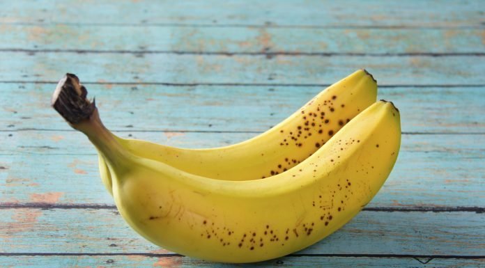 Бананы для похудения - польза и вред