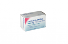 methformin