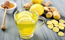 Чай с имбирем для похудения - эффективные рецепты