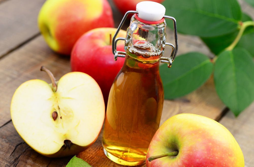 как пить яблочный уксус для похудения отзывы
