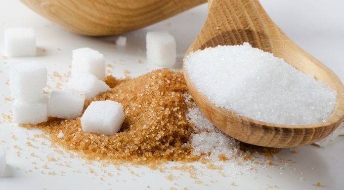 При похудении чем можно заменить сахар?