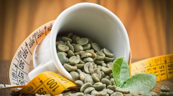 Диета с зеленым кофе для эффективного похудения