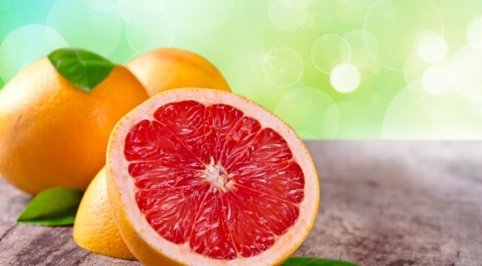 Как похудеть на грейпфрутовой диете?