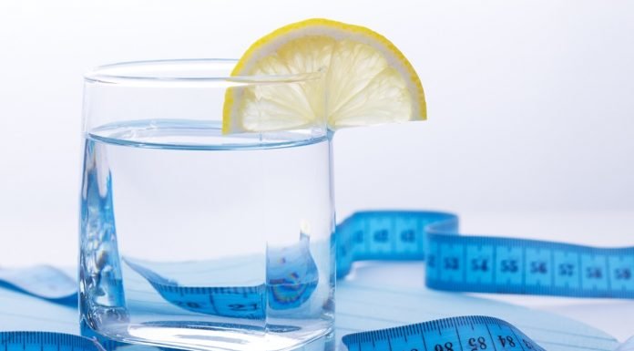 Как похудеть на 10 кг за неделю на водной диете?