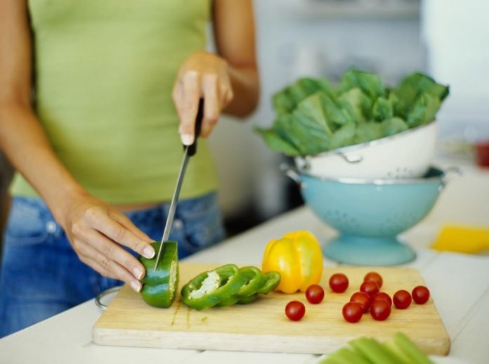 Гипоаллергенная диета — меню и рецепты