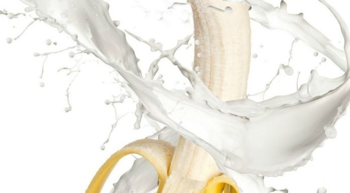 Бананово-молочная диета на 7 дней