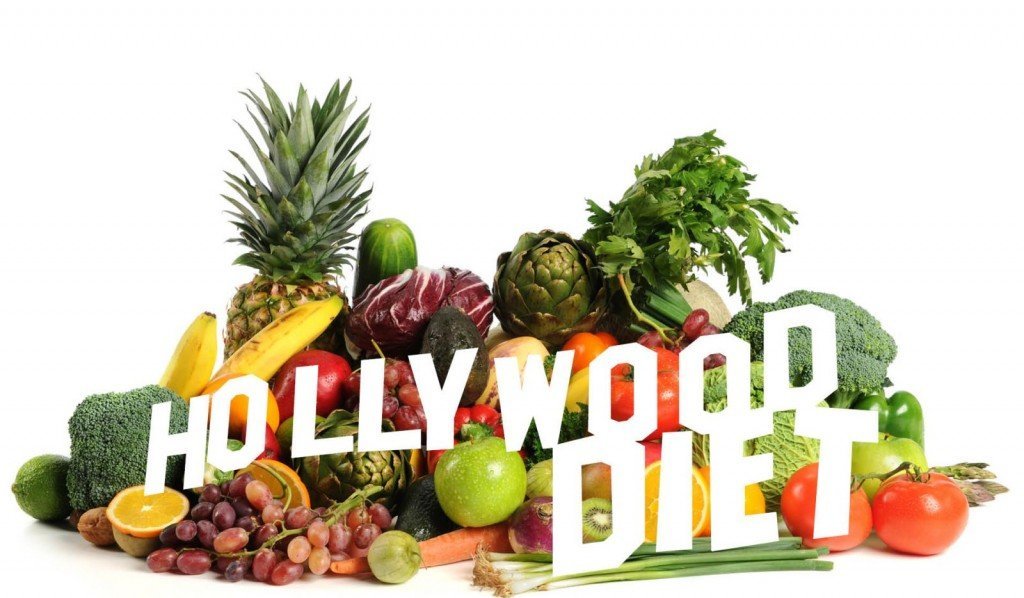 Голливудская диета – принцип, меню на 14 дней и результат