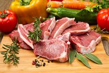Meat_products_Vegetables_413211