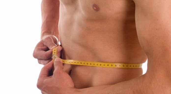 Программа тренировок для похудения в тренажерном зале для мужчин