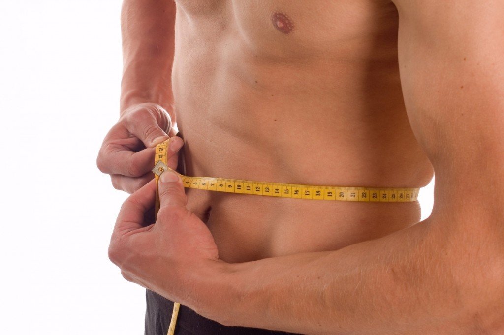 Какие упражнения подходят для похудения живота и боков в спортзале для мужчин