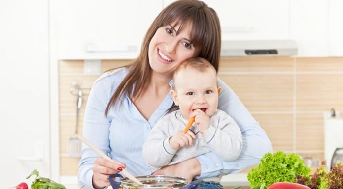 Диета безмолочная для кормящих мам и для ребенка: меню и рецепты