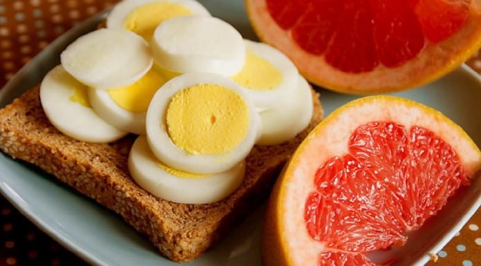 Как похудеть на двухнедельной яичной диете?