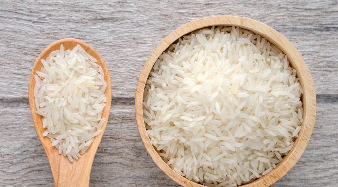 Рисовая диета или как похудеть на 10 кг за неделю