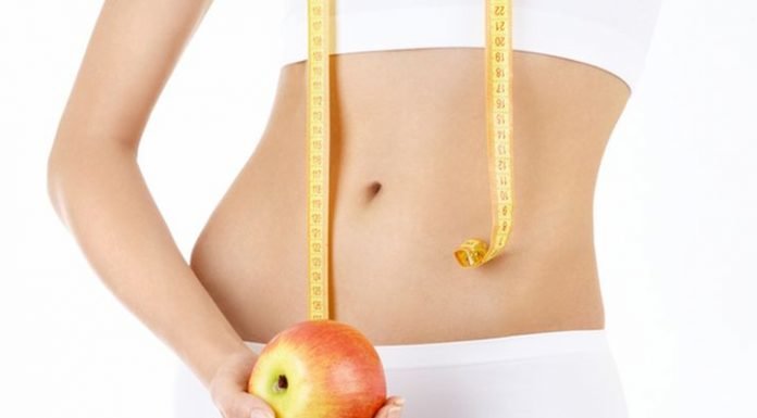 Похудение и оздоровление кишечника - диета