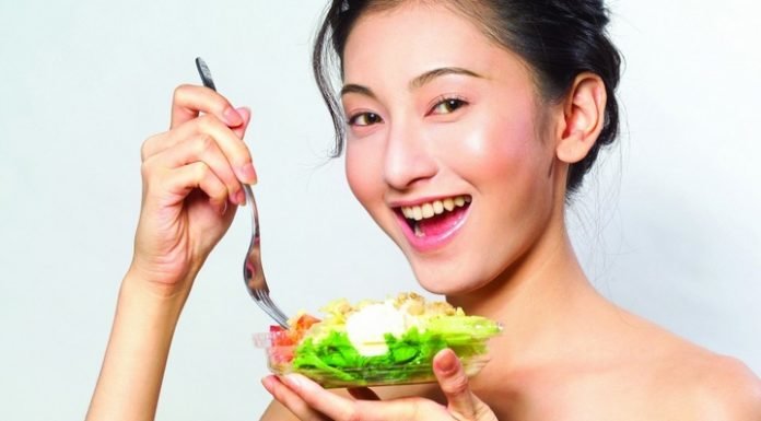 Японская диета: правильное похудение за 13 дней