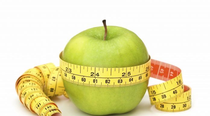 Яблочная диета - минус 10 кг