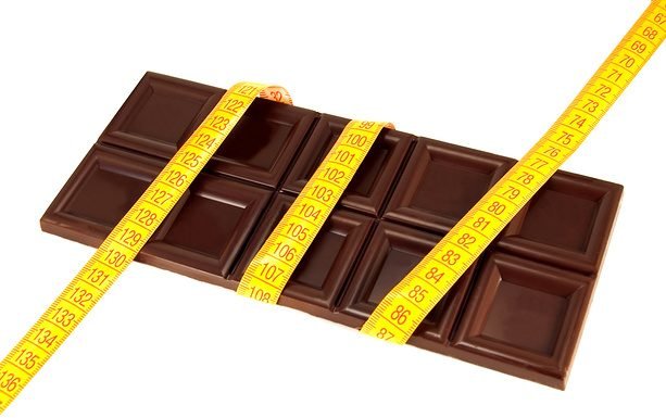 Диета шоколадная: минус 5-6 кг за неделю