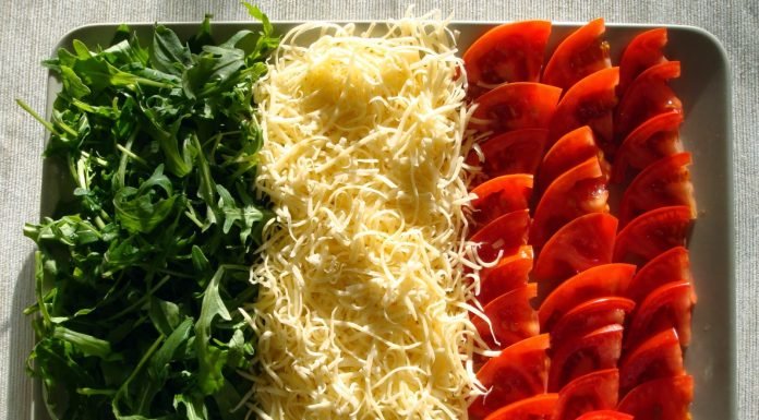 Итальянская диета для похудения на 14 дней: меню, результаты