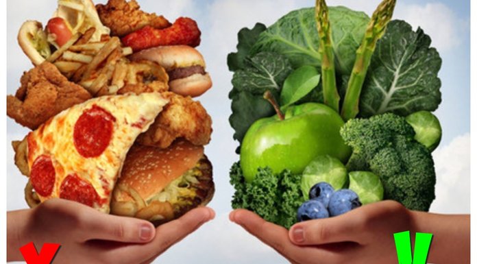 Эффективная формула Биокомплекс помогает избавиться от пищевой зависимости